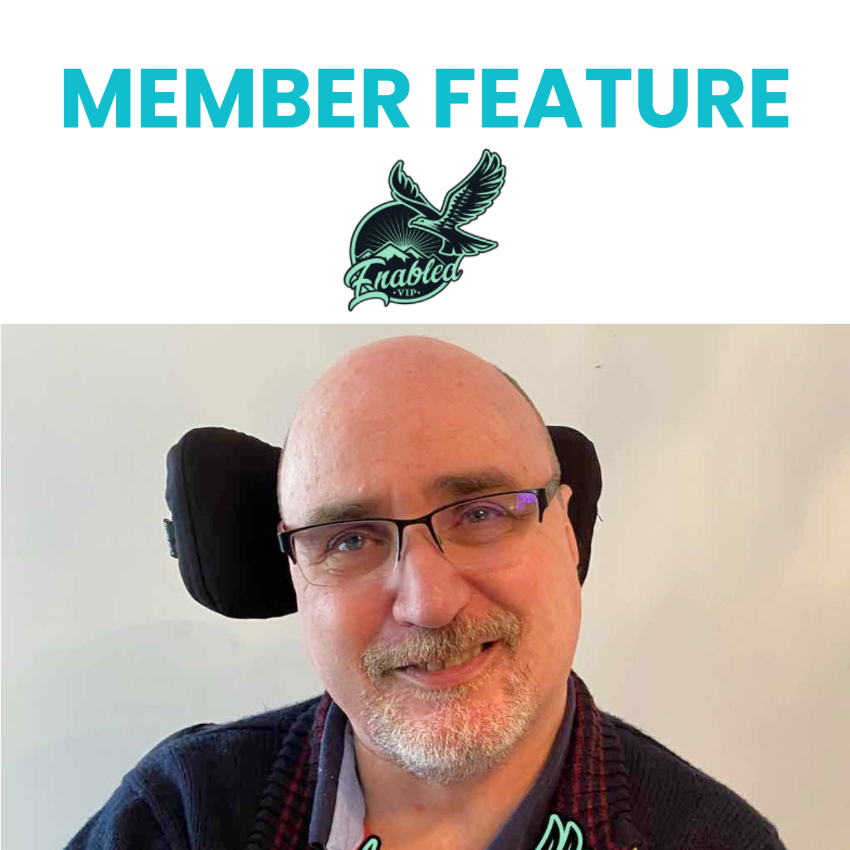 Member Feature – Enabled.vip