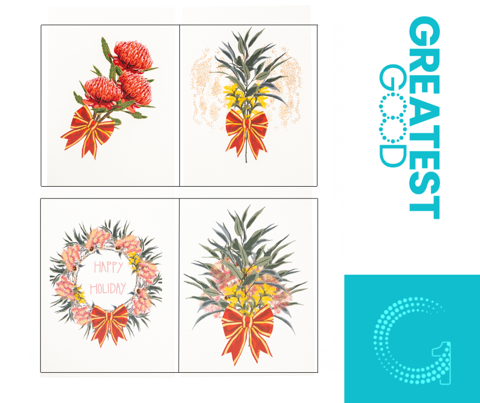 Sisterworks greeting cards