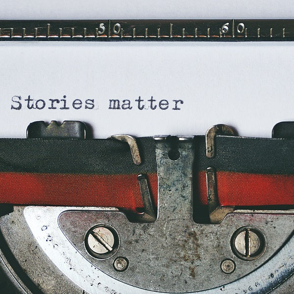 We will tell our own Stories: Story Holder Workshop