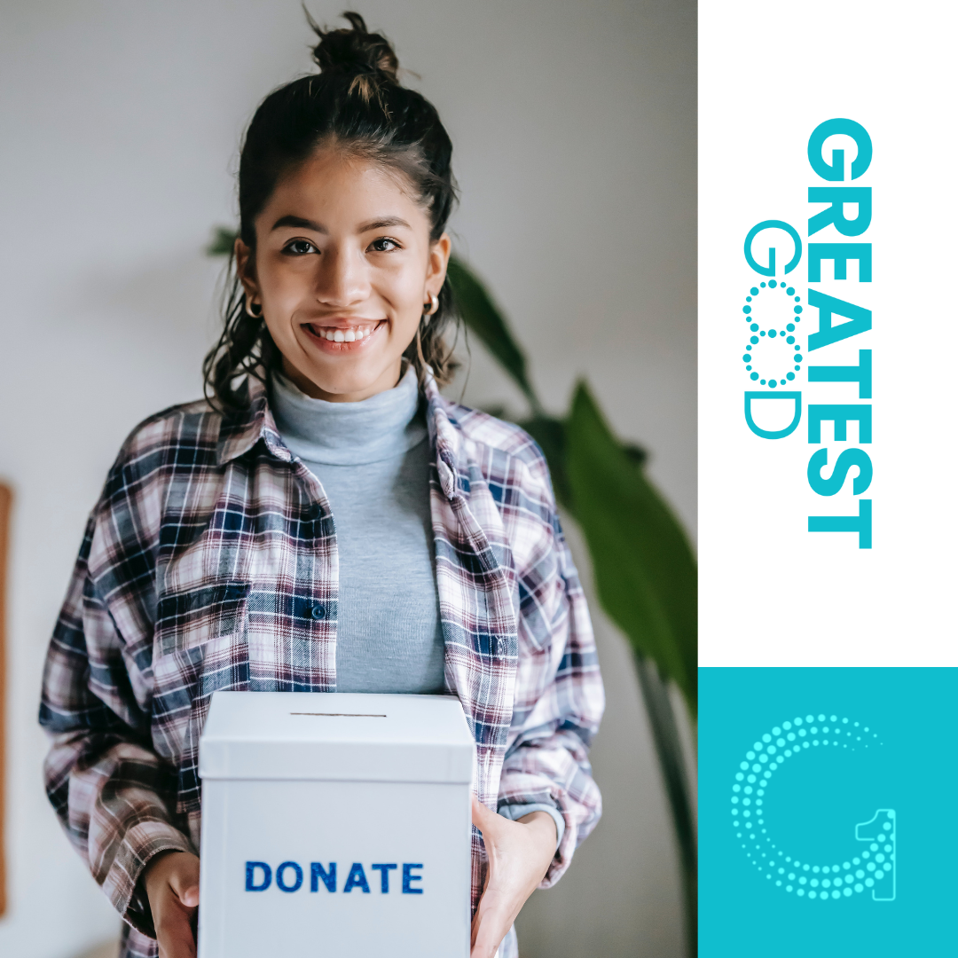 Giving Tuesday