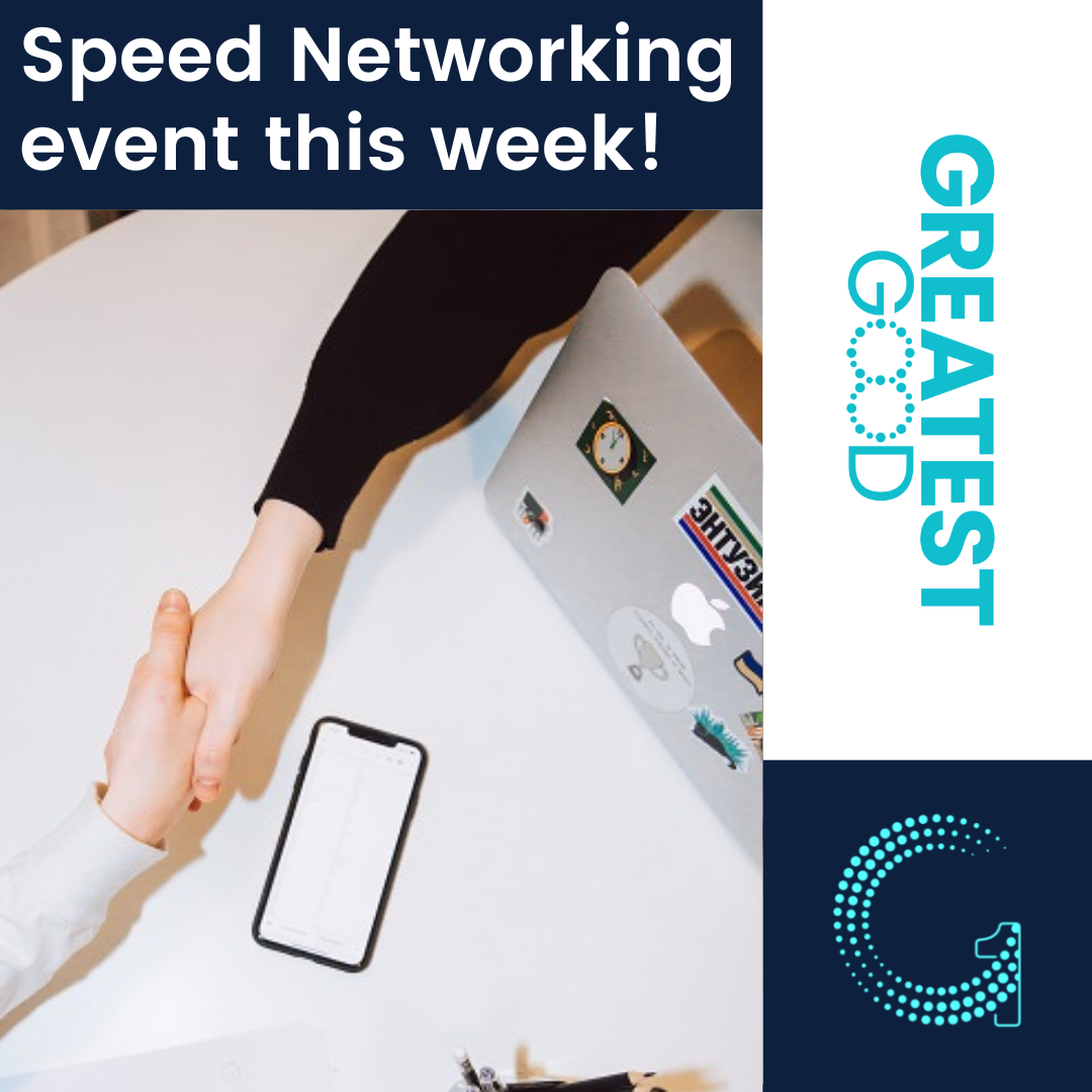 Purpose Speed Networking