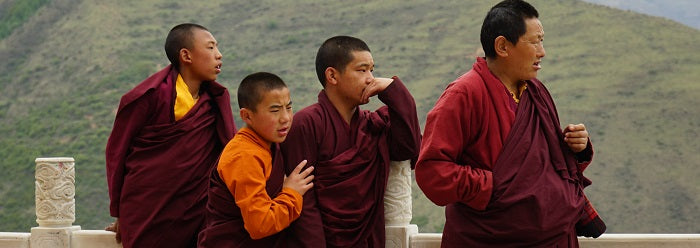 Tibetan Film Festival- A Film Journey for Inspriation