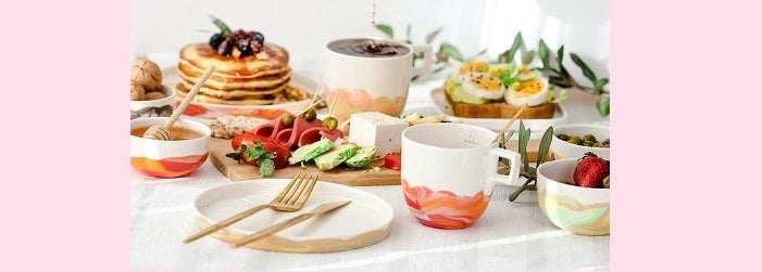 International Women's Day Breakfast
