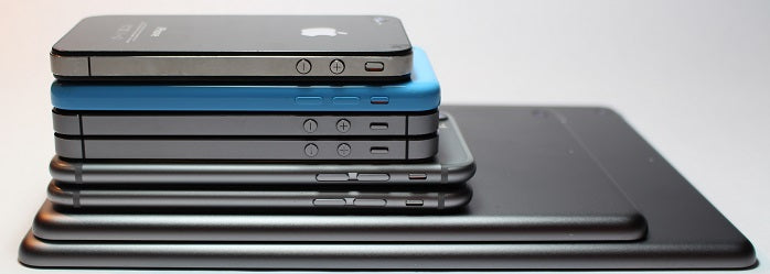 Donate your old tech to The Reconnect Project