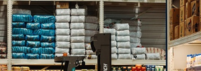 Brisbane – Warehouse Manager