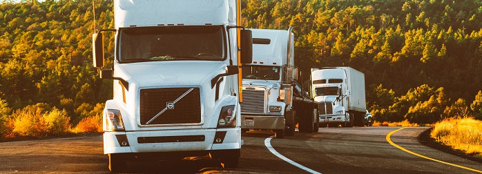 Truck Driver- Sydney