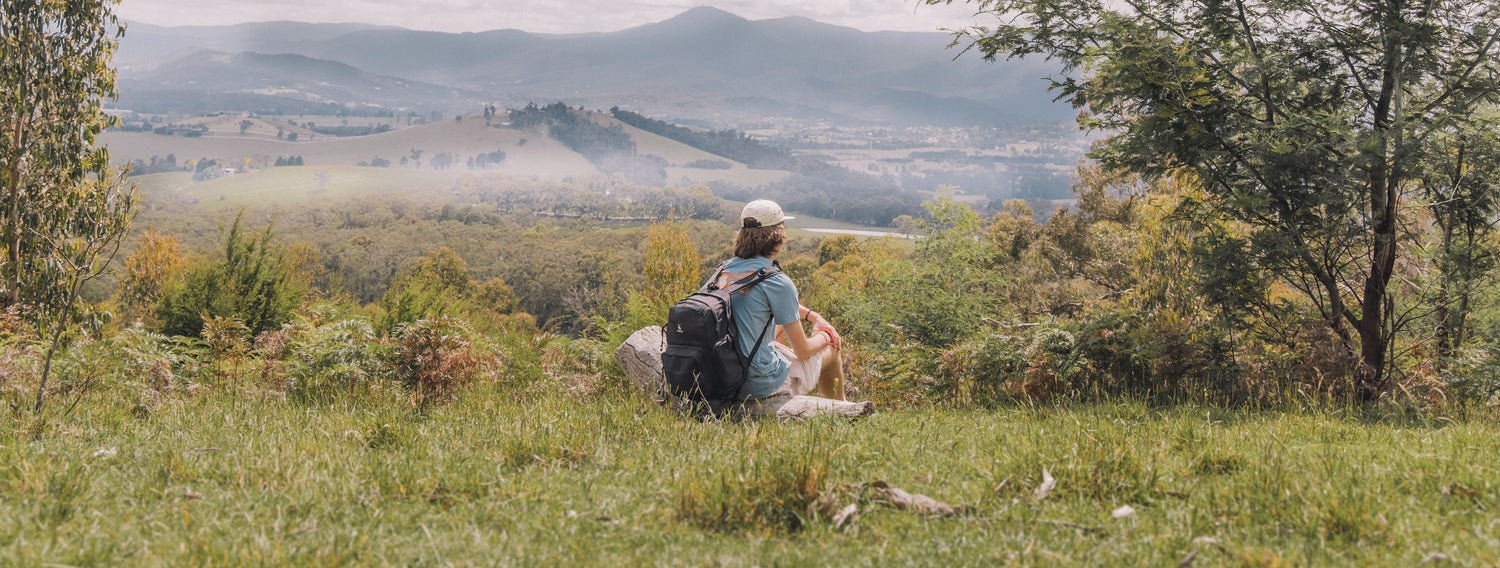 Grants for Resilience & Wellness (GR&W) Kinglake Ranges
