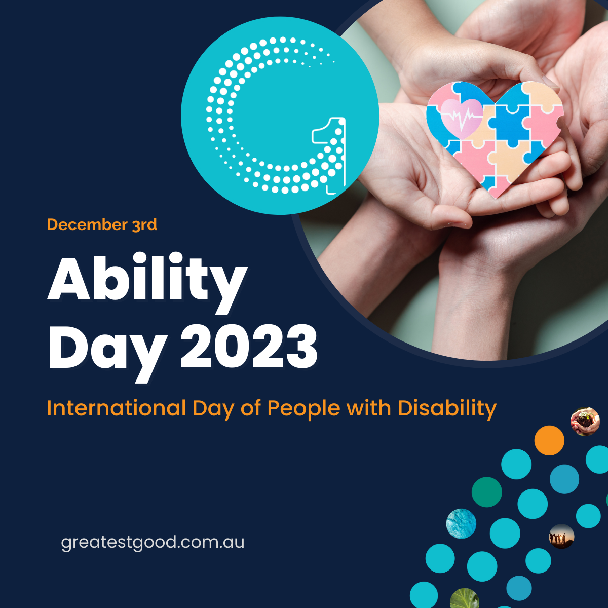 Ability Day 2023