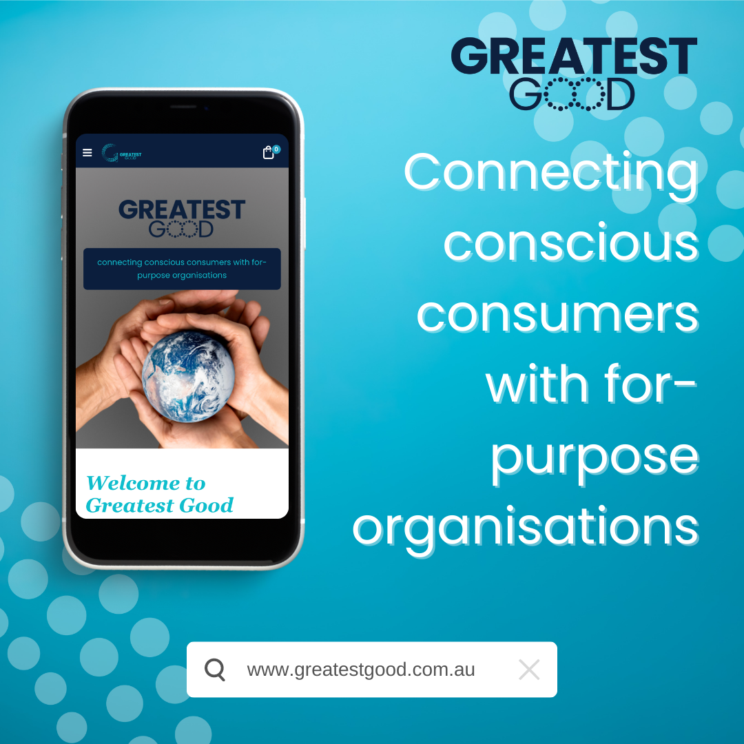 Directory of purpose-driven organisations
