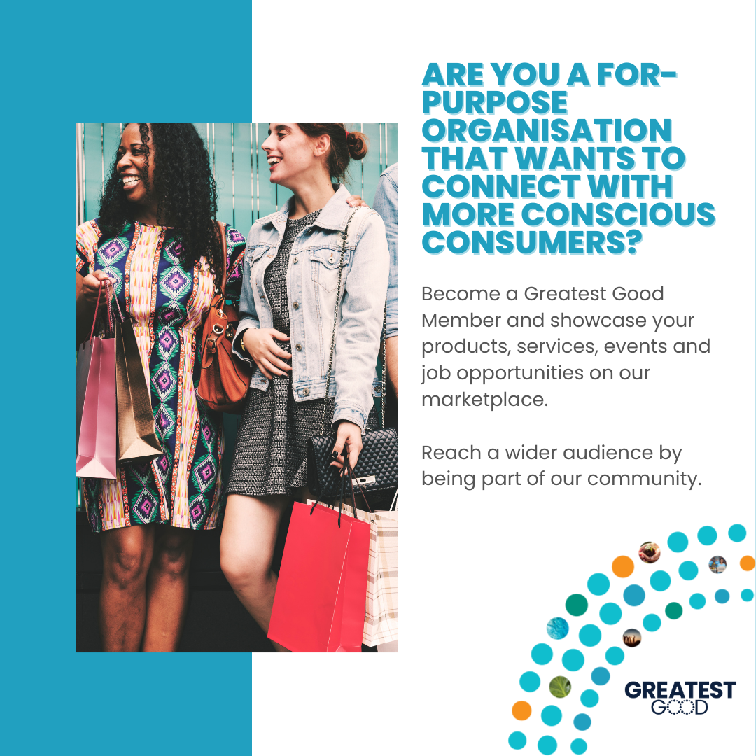 Expand Your Reach with Greatest Good's Ecosystem