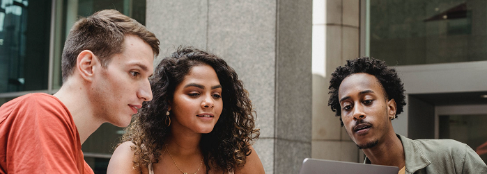 Communicating and Navigating NFP Leadership Success