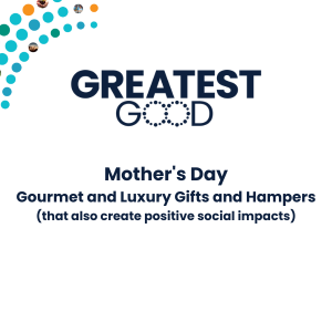 Mother’s Day Gourmet and Luxury Gifts and Hampers