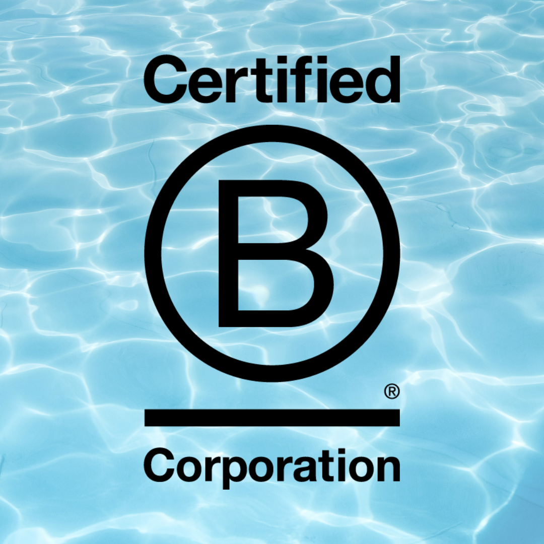 Greatest Good - Proud to be a B Corp