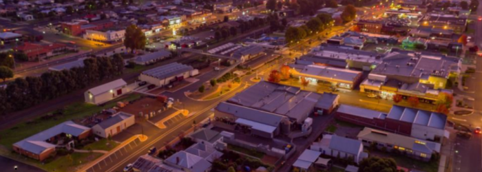 Collie Futures Small Grants Program