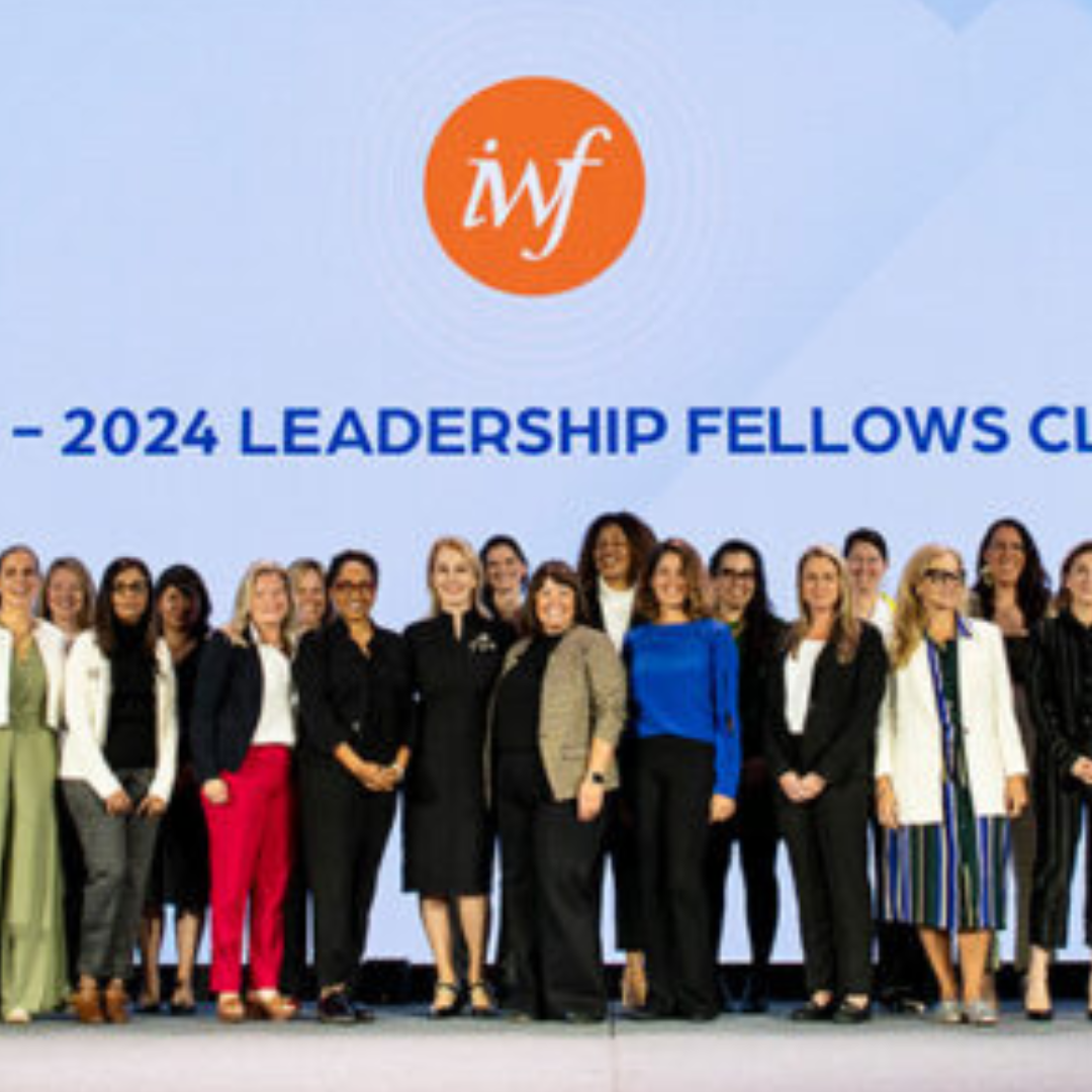 Kathy Joyce - Emerging Leaders Fellowship
