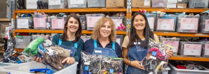Grassroots Capabilities Grant
