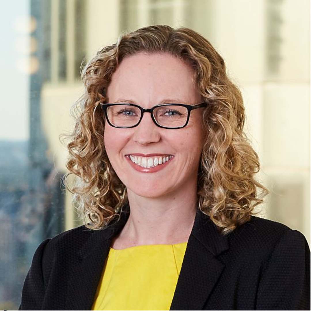 Social Ventures Australia (SVA) CEO to step down.