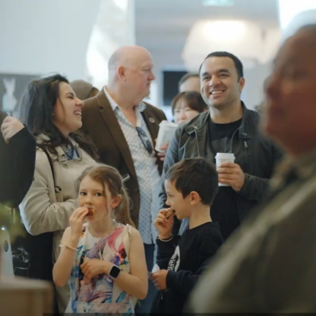 Social Enterprise Festival 2024 Wrap-up