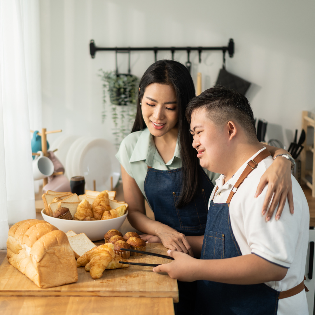 Jam the Label Now a Registered NDIS Provider