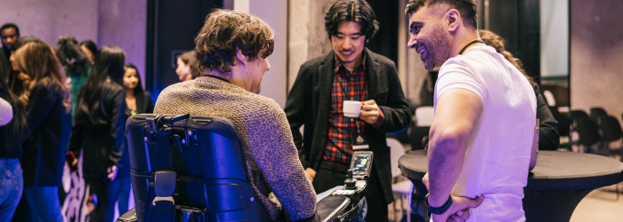 National Disability Conference Initiative 2025–26