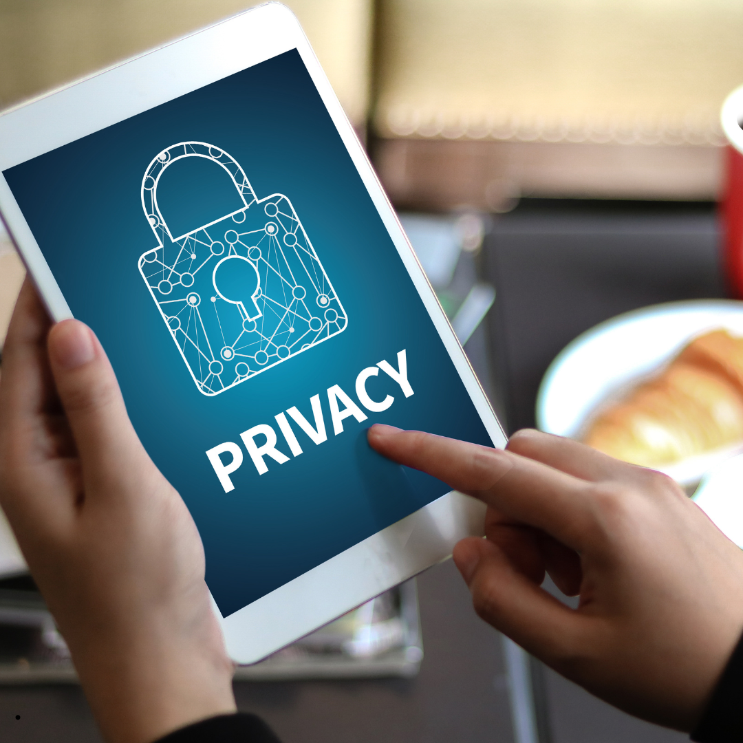 New privacy guidance released for charities/NFPs