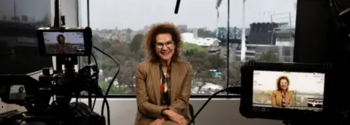 Leading Voices in Philanthropy AIIW Video Series