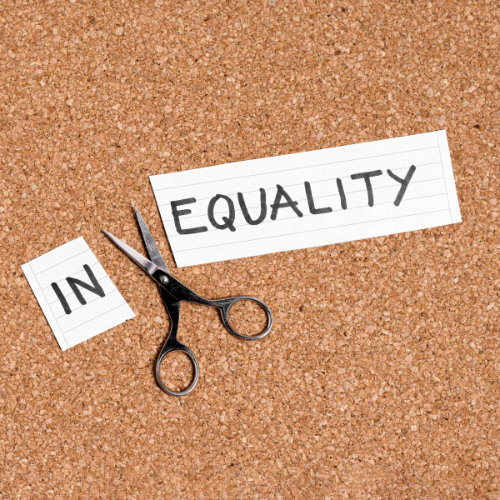 World first gender equity targets scheme