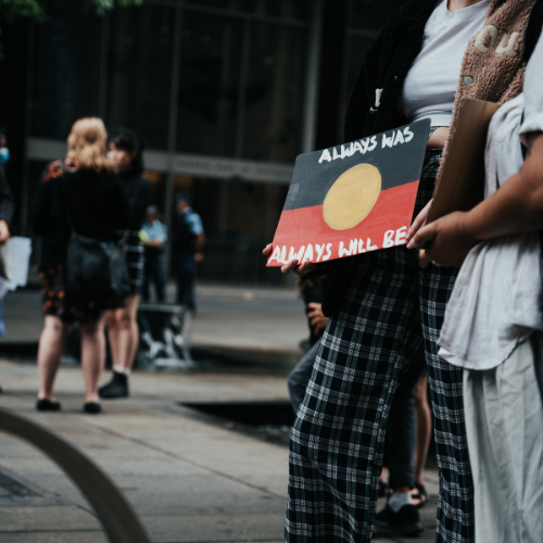 Survey Reveals First Nations Funding Gaps