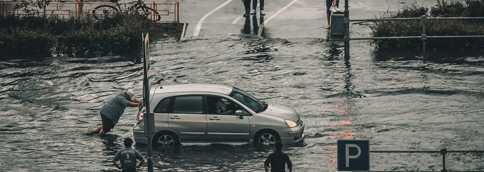 Low-Interest Disaster Relief Loans for Small Businesses