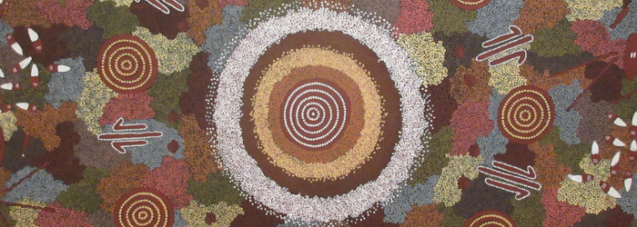 National Indigenous Australians Agency Grant
