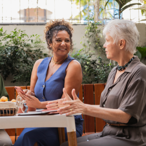 Social Enterprise Australia welcomes new staff
