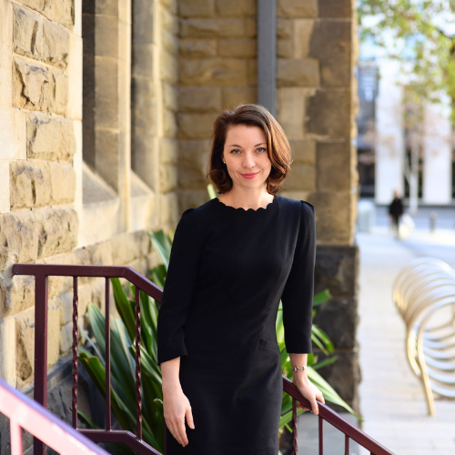 She Gives spotlights Women in Philanthropy