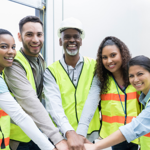 Leading the the Way in Quality Jobs
