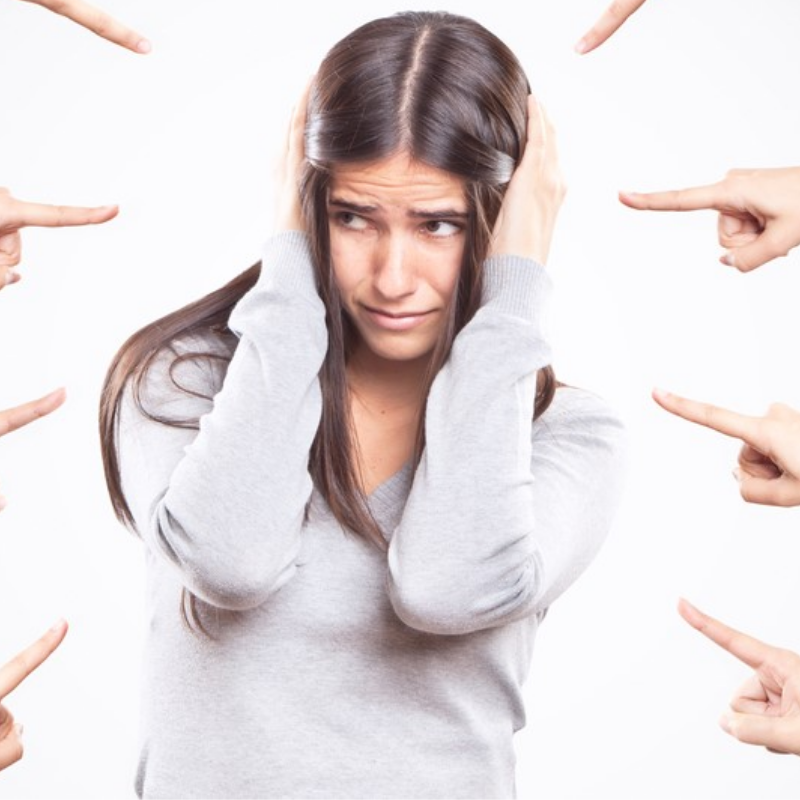 Flourish and Thrive - Silencing Your Inner Critic