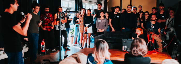 Paul Ramsay Foundation Fellowships