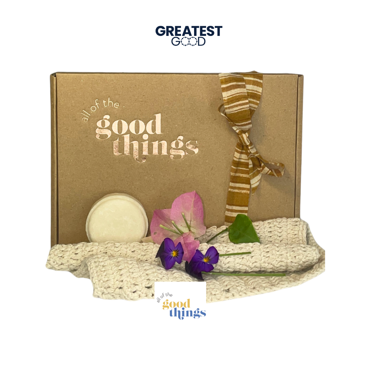 Member Feature - All of the Good Things