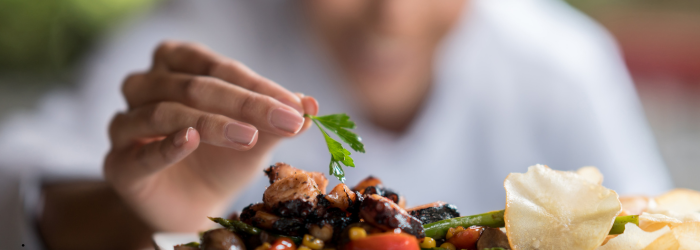 Business for Good Lunch - Sydney