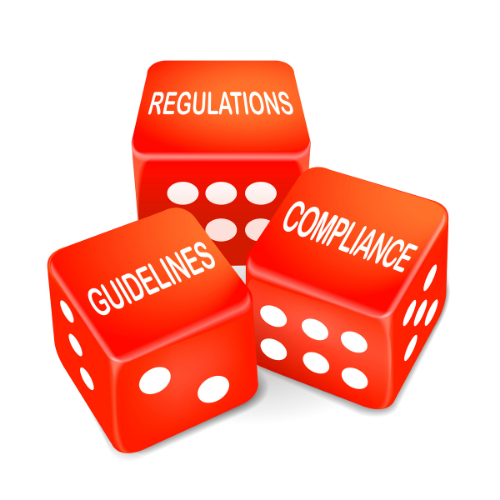 Greatest Good February 2026 Regulatory Update