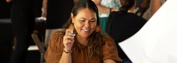 Indigenous Leadership Scholarships