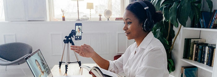 Women in Business NSW: Subsidised Online Program