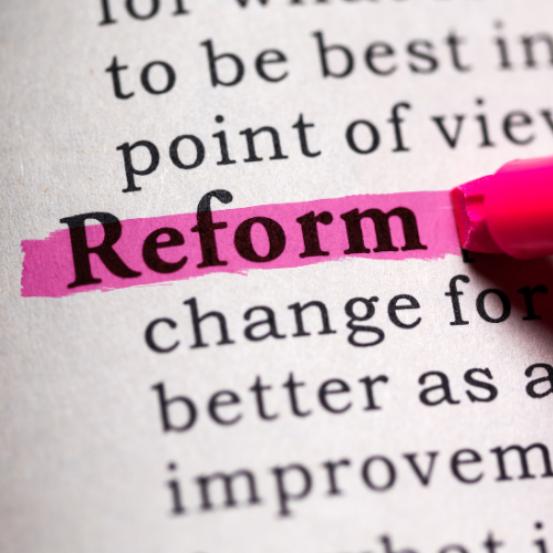 Greatest Good March 2026 Regulatory Update