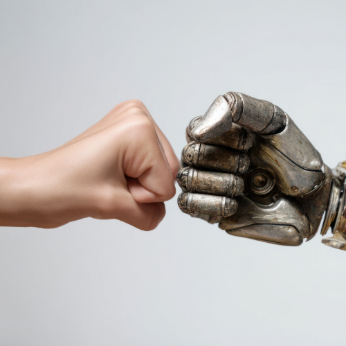 Governance in the age of a genetic AI