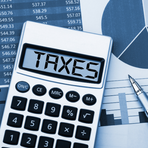 Instant Asset Write-off for Small Businesses