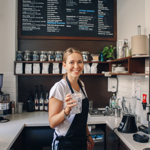 Social Enterprise New Capability Building Grants