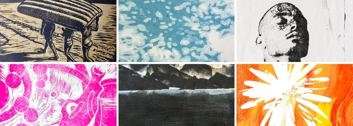 Exhibition Opening: The Art of Printmaking