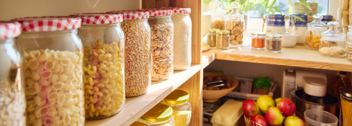 Donation Call Out: Be Hers Community Pantry