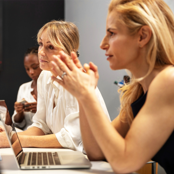 Human Services: Stronger Boards, Safer Care