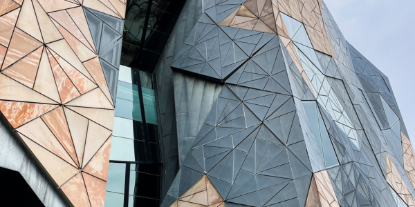 Inspiring Social Change: How can Greater Melbourne lead the world into a new era of democracy?