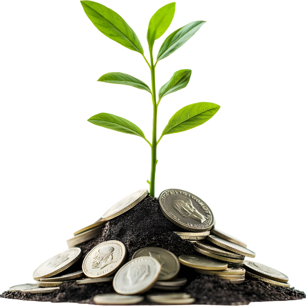 Catalytic capital: Potential growth to drive social and environmental outcomes