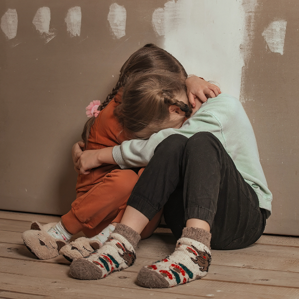 Report: Critical data gaps in the fight against family violence in Australia